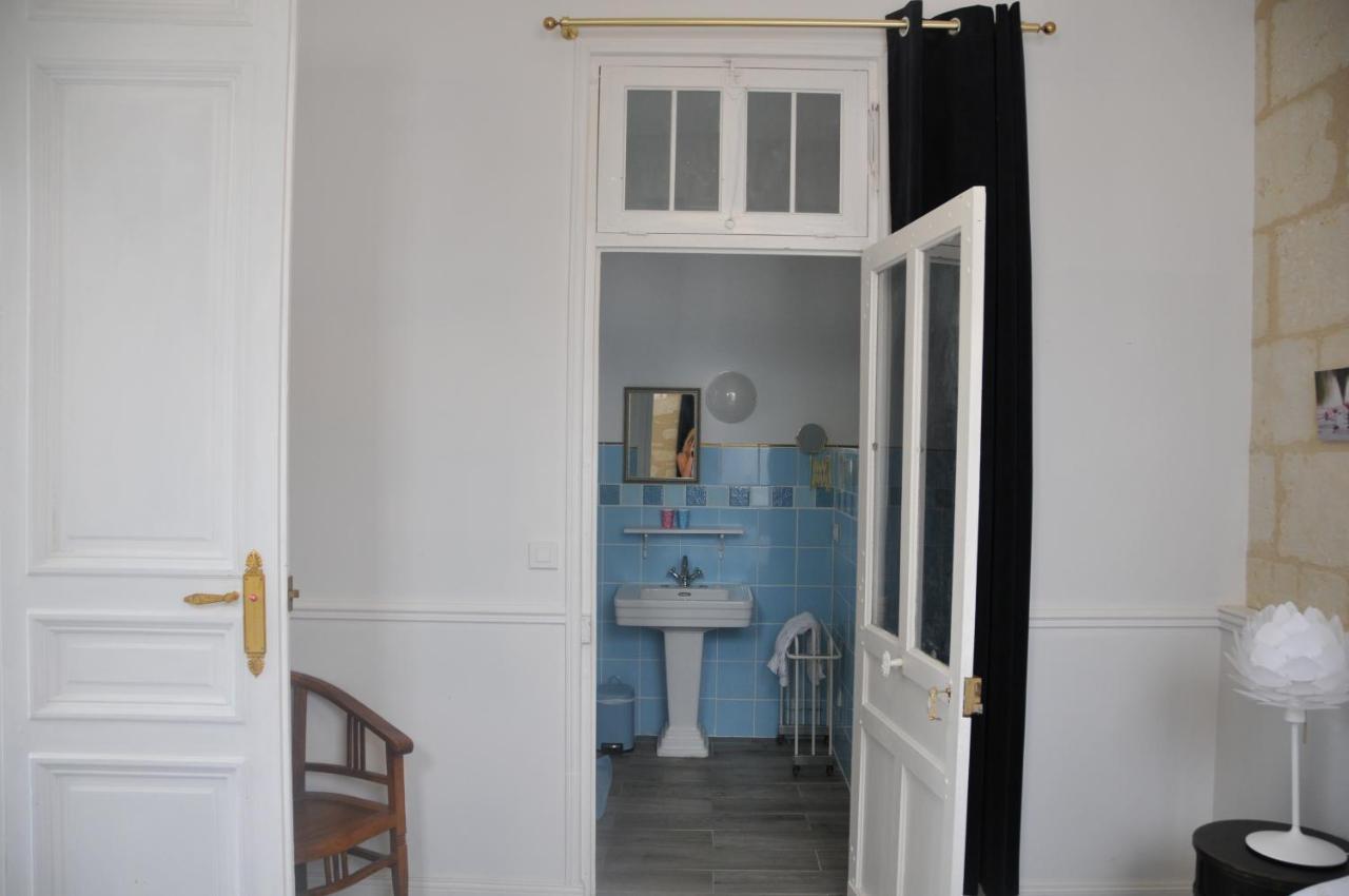 La Terrasse Facon Giverny - Gite 2 Personnes - Brain-sur-Allonnes Extérieur photo